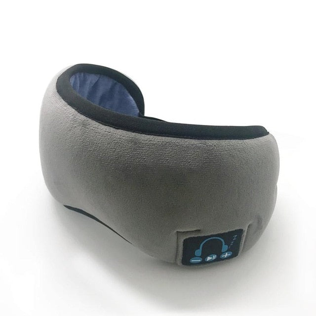 Wireless Sleep Mask