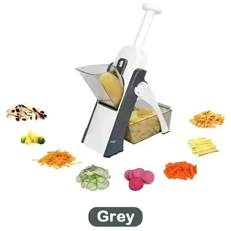 Mandoline Slicer for Kitchen