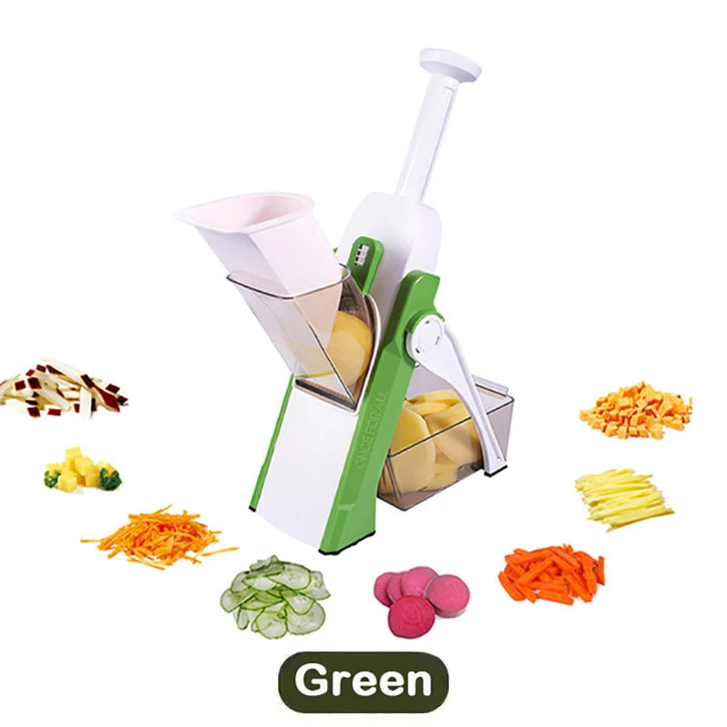 Mandoline Slicer for Kitchen