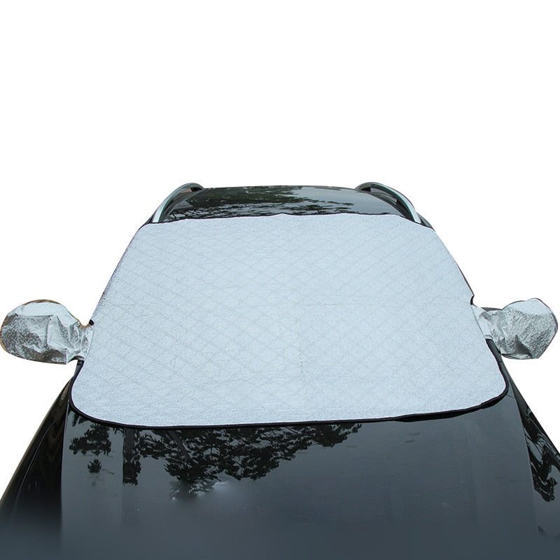 Magnetic Car Anti-snow Cover