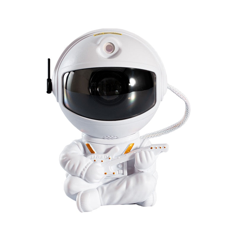 Astronaut Night Light