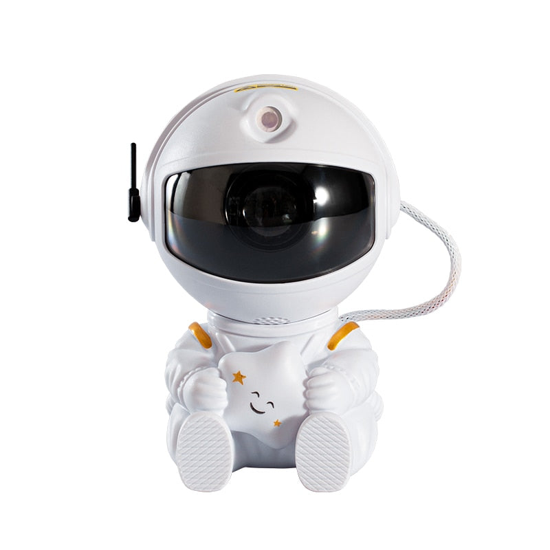 Astronaut Night Light