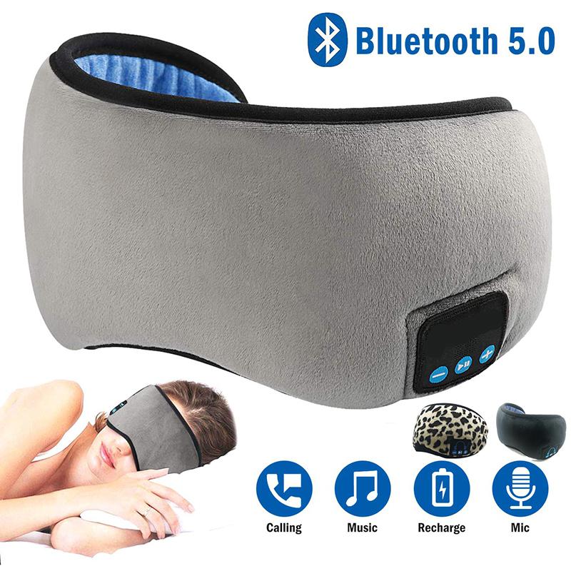 Wireless Sleep Mask