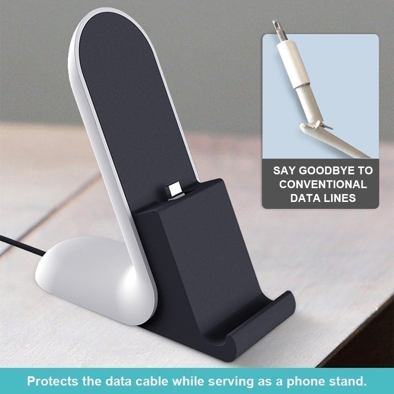 Phone Desktop Charging Stand