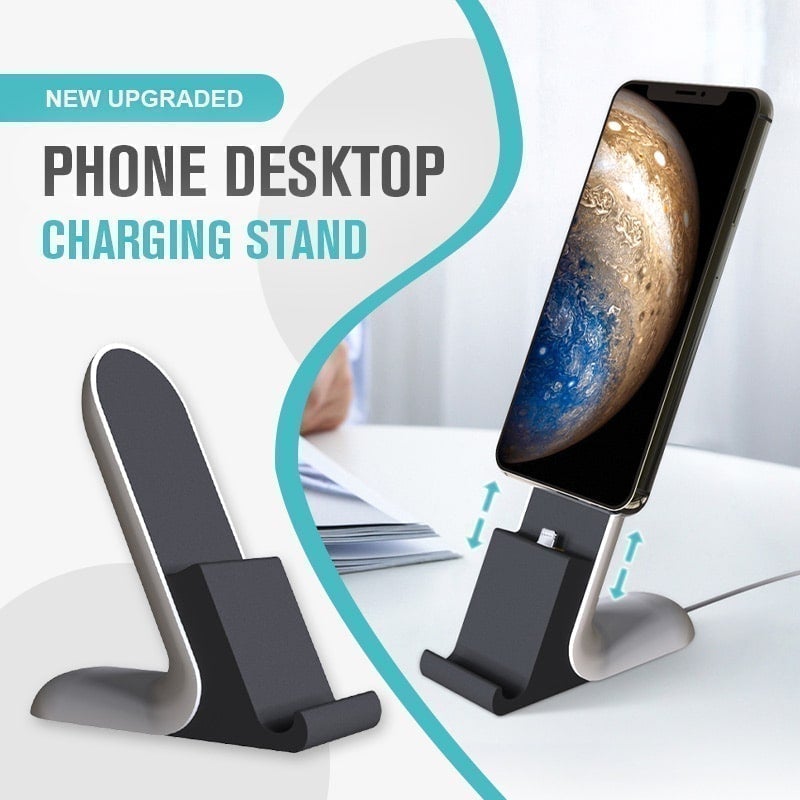 Phone Desktop Charging Stand